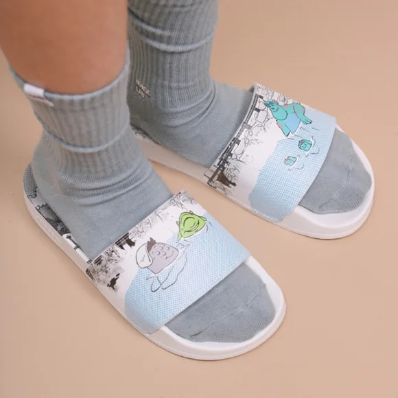 adidas gazelle silver green womens adidas x Disney Monster`S Inc. Sulley Grand Court 2.0 Shoes Kids Size 9K